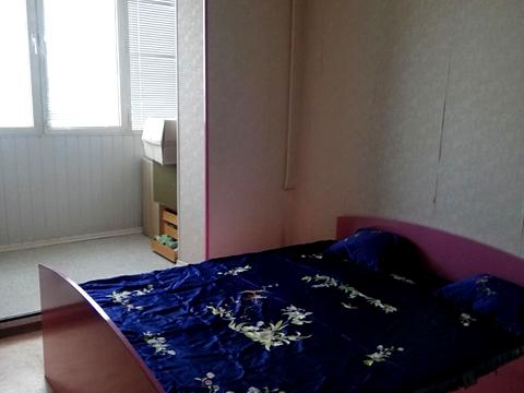 квартира за адресою Оноре де Бальзака вул., 84