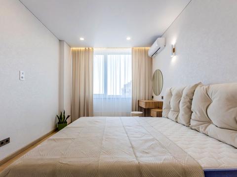 квартира за адресою Родини Крістерів вул., 16