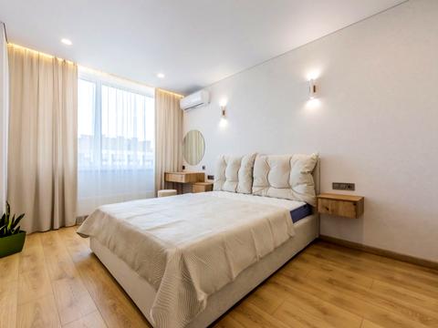 квартира за адресою Родини Крістерів вул., 16