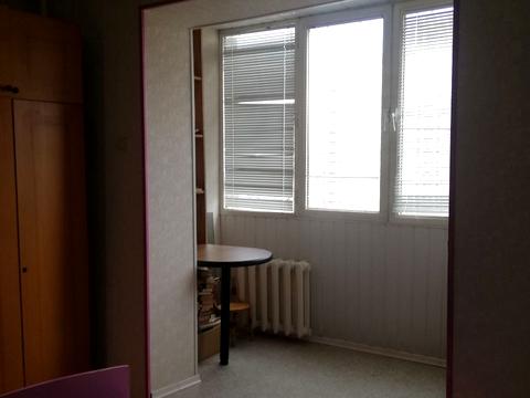 квартира за адресою Оноре де Бальзака вул., 84