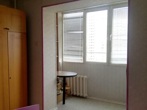 квартира за адресою Оноре де Бальзака вул., 84