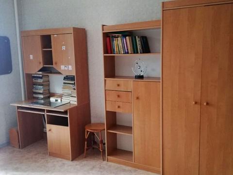 квартира за адресою Оноре де Бальзака вул., 84