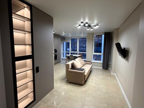 квартира по адресу Химиков ул., 28, к.1-6