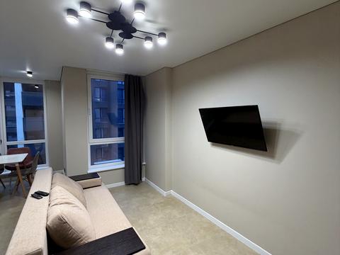 квартира за адресою Хіміків вул., 28, к.1-6