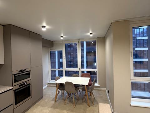 квартира за адресою Хіміків вул., 28, к.1-6