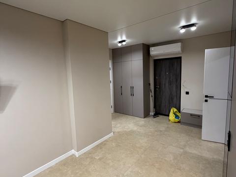 квартира за адресою Хіміків вул., 28, к.1-6