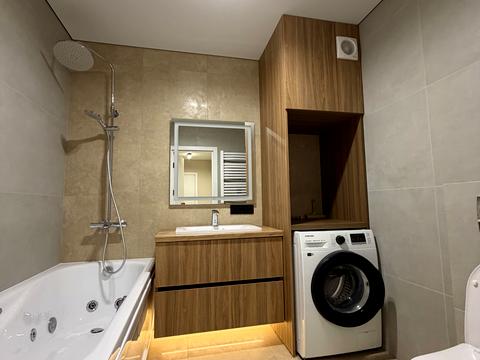 квартира за адресою Хіміків вул., 28, к.1-6