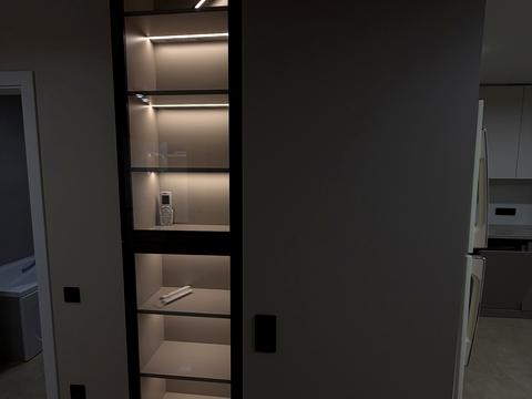 квартира за адресою Хіміків вул., 28, к.1-6