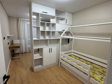 квартира за адресою Хіміків вул., 28, к.1-6