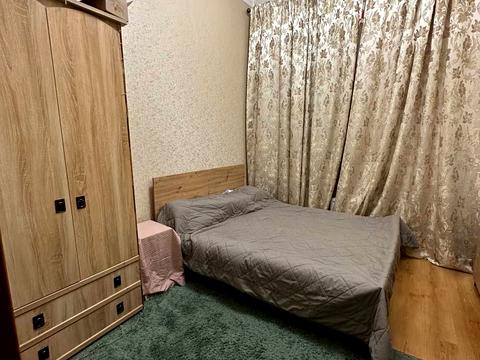 квартира за адресою Іллі Мечникова вул., 16в