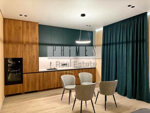 квартира за адресою Андрія Верхогляда вул. (Михайла Драгомирова), 15-Б