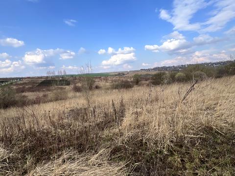 участок по адресу 