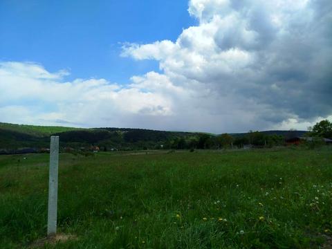 участок по адресу Центральна