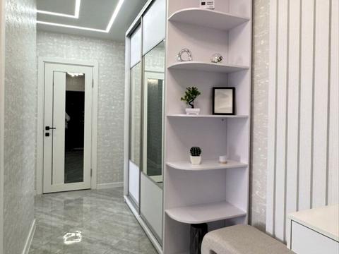 квартира по адресу Хмельницкий, Миру просп., 63а