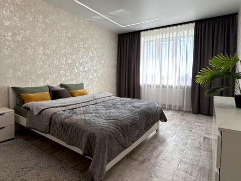 квартира по адресу Хмельницкий, Миру просп., 63а