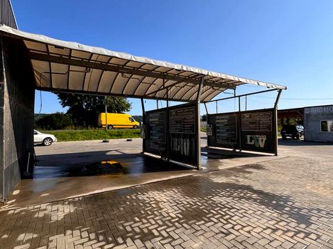 комерційна за адресою Шухевича, 20