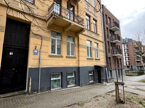 квартира по адресу Олены Степанивны ул. (Ленинградская), 4