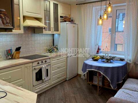 квартира по адресу Старицкого ул., 9а