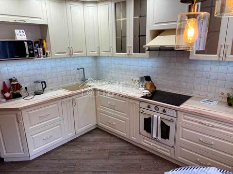 квартира по адресу Старицкого ул., 9а