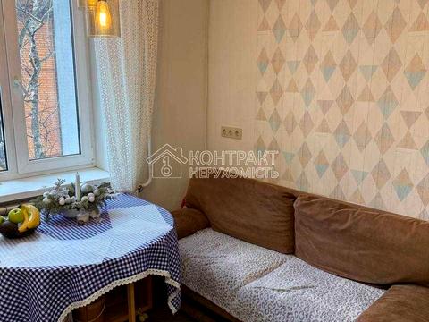 квартира по адресу Старицкого ул., 9а