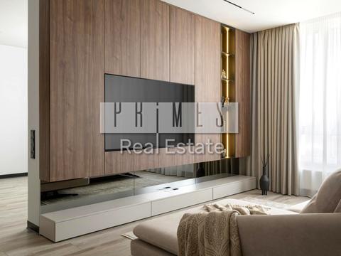 квартира за адресою Михайла Бойчука вул. (Кіквідзе), 41-Б