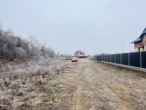 ділянка за адресою Вільхи
