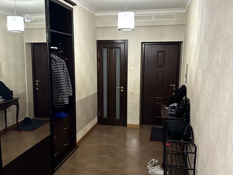 квартира за адресою Срібнокільська вул., 1