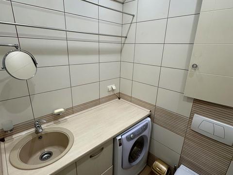 квартира за адресою Срібнокільська вул., 1