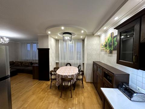 квартира за адресою Срібнокільська вул., 1