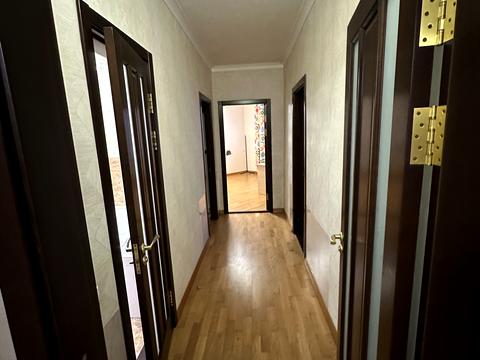 квартира за адресою Срібнокільська вул., 1