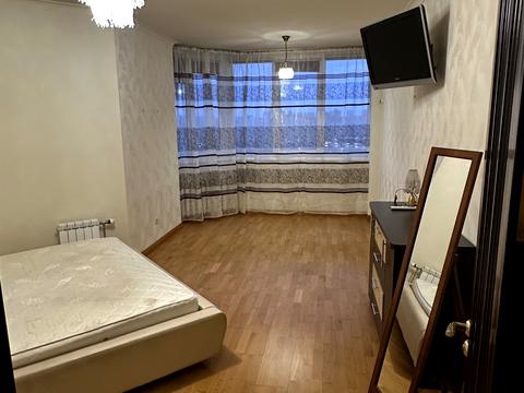 квартира за адресою Срібнокільська вул., 1