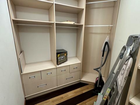 квартира за адресою Срібнокільська вул., 1