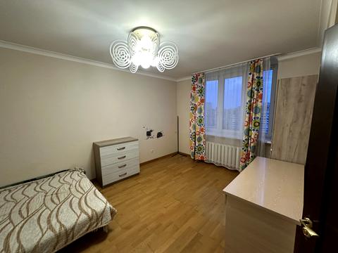 квартира за адресою Срібнокільська вул., 1