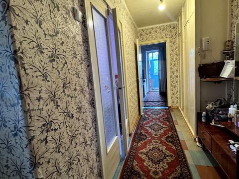 квартира за адресою Квартальна вулиц вул. (Гладкова), 33