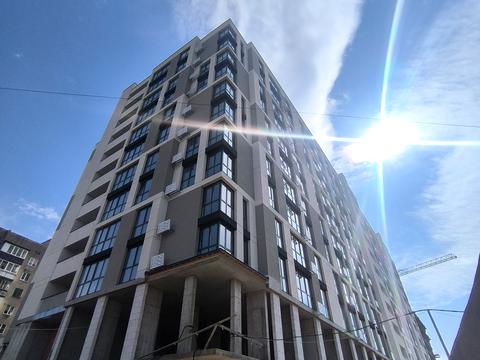 квартира за адресою Гната Хоткевича вул., (Будинок)