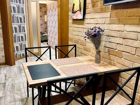 квартира за адресою Незалежності вул. (Титова), 26