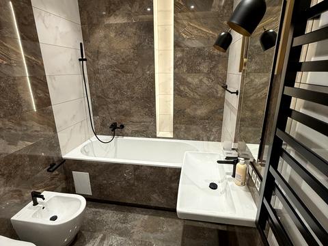 квартира за адресою Старонаводницька вул., 13