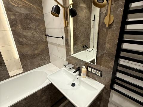 квартира за адресою Старонаводницька вул., 13