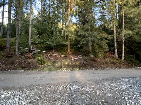 ділянка за адресою Урочище Горіків