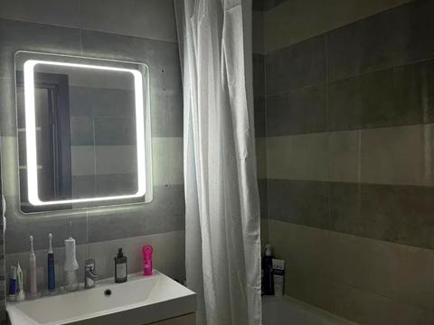 квартира по адресу Регенераторная ул., 4 к7