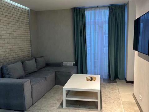 квартира по адресу Регенераторная ул., 4 к7