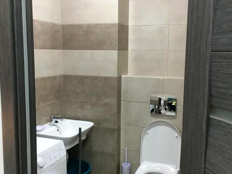 квартира по адресу Регенераторная ул., 4 к7