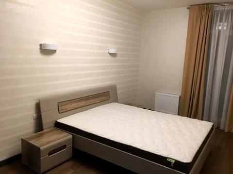 квартира по адресу Регенераторная ул., 4 к7