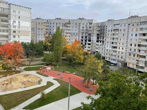 квартира за адресою Гвардійців-Широнінців вул., 125
