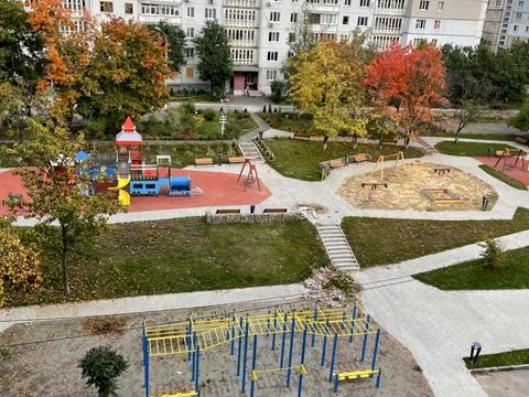 квартира за адресою Гвардійців-Широнінців вул., 125