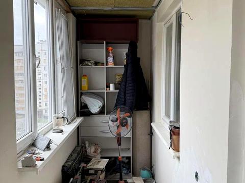 квартира за адресою Гвардійців-Широнінців вул., 125