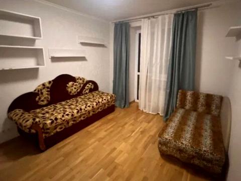 квартира по адресу Заречанская ул., 46