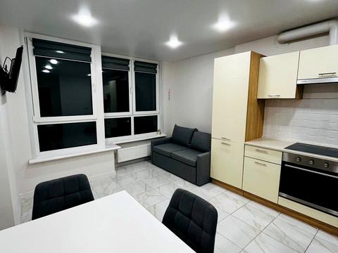 квартира за адресою Михайла Максимовича вул. (Онуфрія Трутенка), 32-А