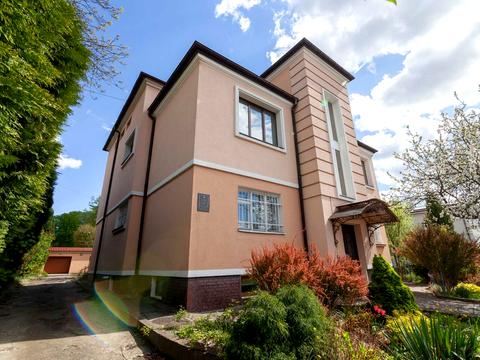 будинок за адресою Херсонська вул. (Миколи Кибальчича), 15