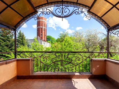 будинок за адресою Херсонська вул. (Миколи Кибальчича), 15